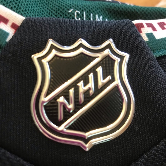 Authentic Coyotes NHL Jersey Kachina - Picture 7 of 8